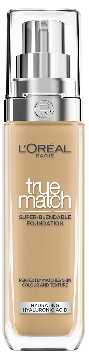 TRUE MATCH TEKUĆI PUDER 6.N HONEY