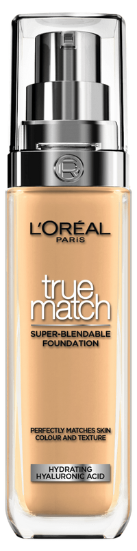 TRUE MATCH TEKUĆI PUDER 1.5.N NEUTRAL