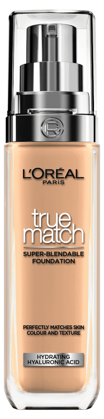 TRUE MATCH TEKUĆI PUDER 1.N NEUTRAL
