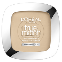 True Match kompaktni puder 2N