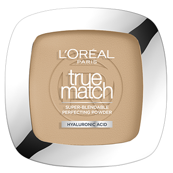 True Match kompaktni puder 7D/7W