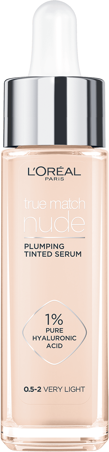 L’Oreal Paris True Match tonirani serum 0.5 - 2