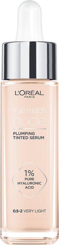 L’Oreal Paris True Match tonirani serum 0.5 - 2