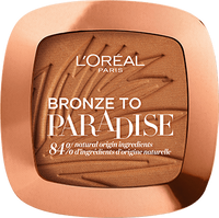 Bronzer Back To Bronze 02 Poljubac sunca Ovako probuđena slika pakiranja