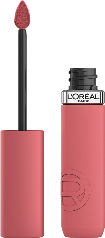 Infaillible Matte Resistance tekući ruž za usne 120 Major Crush