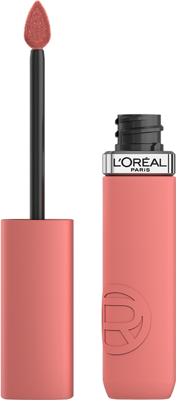 Infaillible Matte Resistance tekući ruž za usne 210 Tropical Vacay