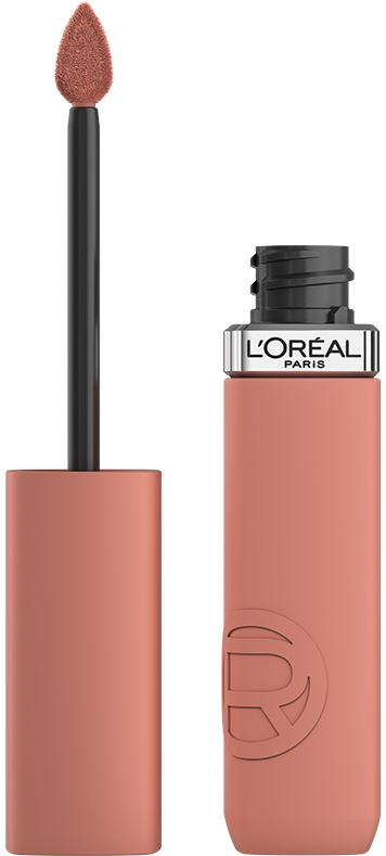 Infaillible Matte Resistance Tekući ruž za usne 601 Worth It
