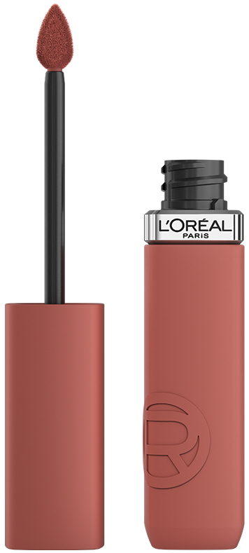 Infaillible Matte Resistance Tekući ruž za usne 635 Worth It Medium