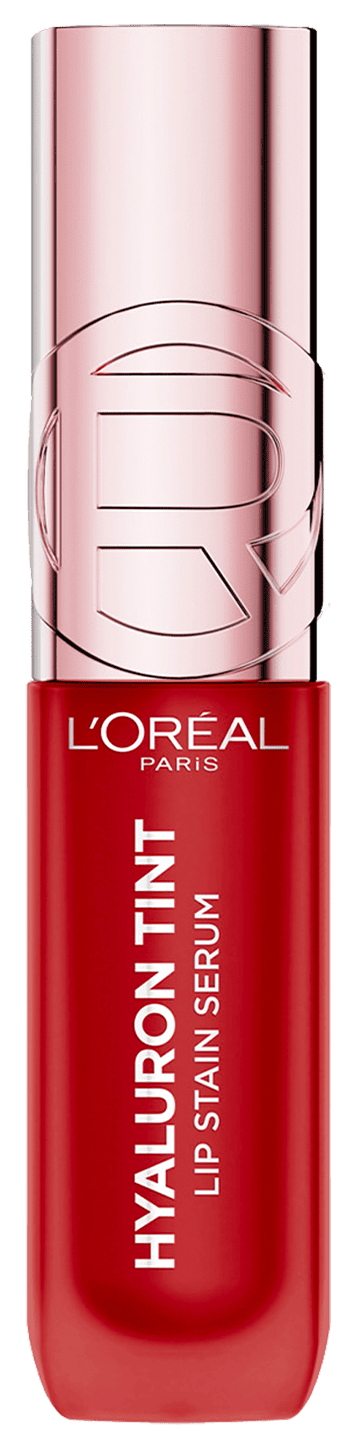 L’Oréal Paris Paradise Hyaluron Tint serum za usne u boji 420 Le Rouge Paris
