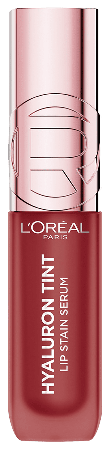 L’Oréal Paris Paradise Hyaluron Tint serum za usne u boji 521 Bordeaux Please