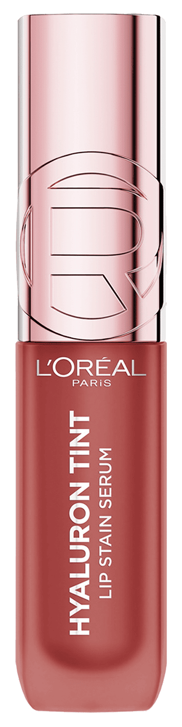 L’Oréal Paris Paradise Hyaluron Tint serum za usne u boji 640 Tea Time