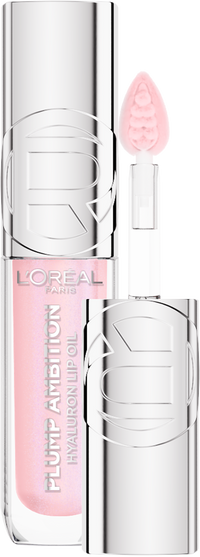 Paradise Plump Ambition Ulje Za Usne 101 Cristal Clear