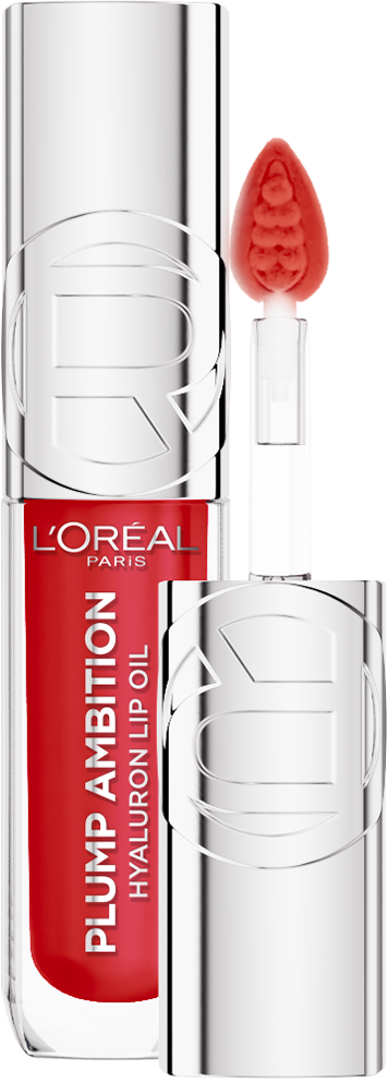 Paradise Plump Ambition Ulje Za Usne 380 Rouge In Love