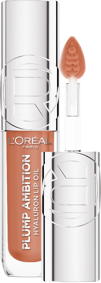 Paradise Plump Ambition Ulje Za Usne 641 Latte Glace
