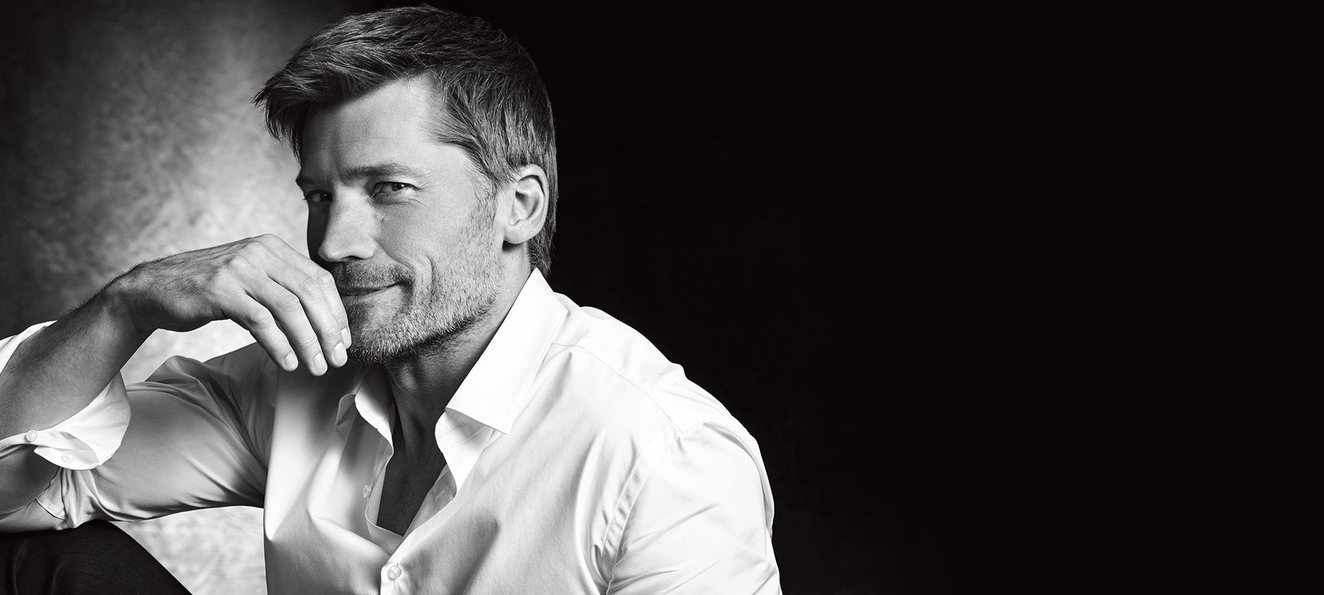 Transparent Dmi za muškarce