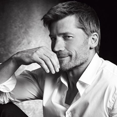 Transparent Dmi za muškarce