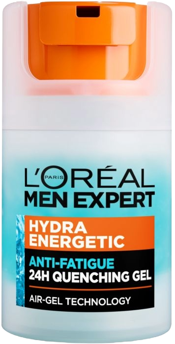 L'Oréal Paris Men Expert Hydra Energetic 24H Hidratantni gel za lice