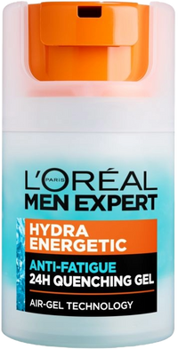 L'Oréal Paris Men Expert Hydra Energetic 24H Hidratantni gel za lice