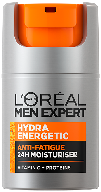 Men Expert Hydra Energetic krema za njegu lica 50ml