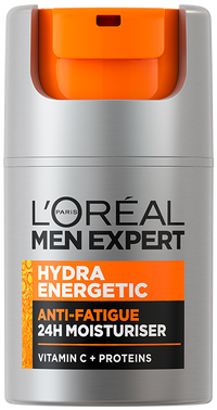 Men Expert Hydra Energetic krema za njegu lica 50ml