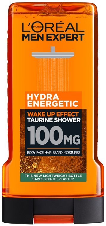 Men Expert Hydra Energetic gel za tuširanje 300ml