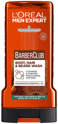 Men Expert Barber Club gel za tuširanje 300ml