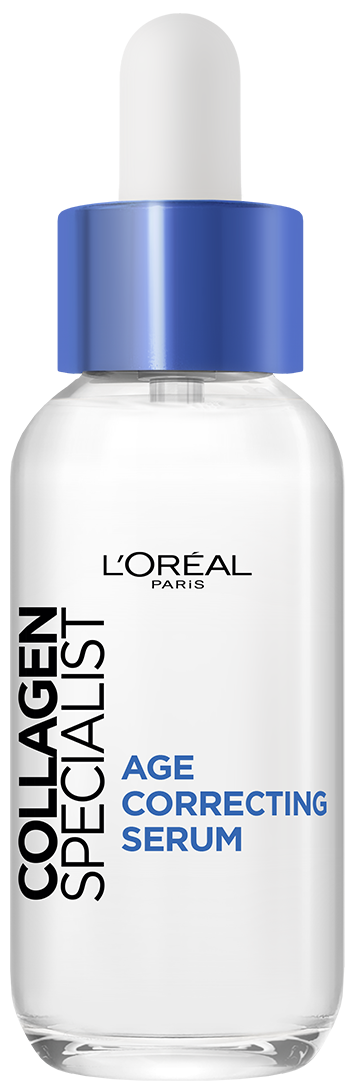 L'Oréal Paris Age Specialist Collagen Serum za korekciju znakova starenja kože 30ml