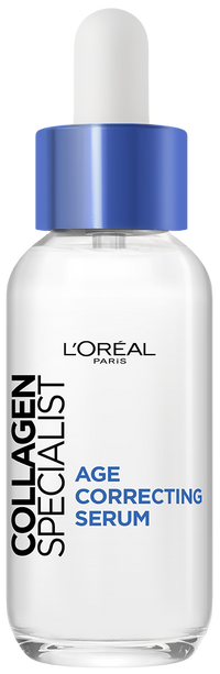 L'Oréal Paris Age Specialist Collagen Serum za korekciju znakova starenja kože 30ml