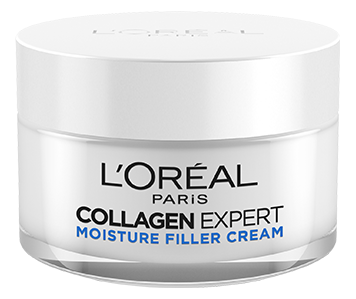 L'oreal Paris Collagen Expert Hidratantna Krema Za Punoću Kože  50ml