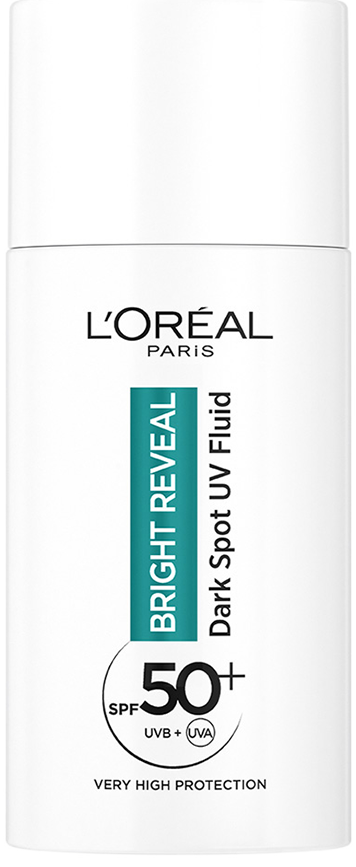 "Bright Reveal UV Fluid protiv tamnih mrlja, 50ml "