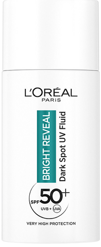 "Bright Reveal UV Fluid protiv tamnih mrlja, 50ml "