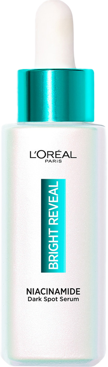 Bright Reveal Niacinamid serum protiv tamnih mrlja, 30ml