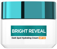 Bright Reveal Hidratantna Krema Protiv Tamnih Mrlja SPF50