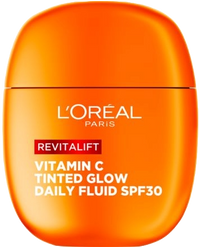 L'Oreal Paris Revitalift Vitamin C* tonirani dnevni fluid, SPF30