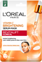 L'Oréal Paris Revitalift Clinical Vitamin C* Serum-maska za trenutačnu blistavost