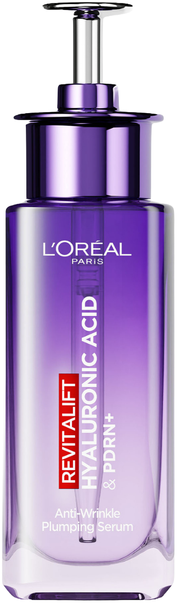 L'Oréal Paris Revitalift Filler Hijaluron PDRN+ Hidratantni Serum Protiv Bora 30ml