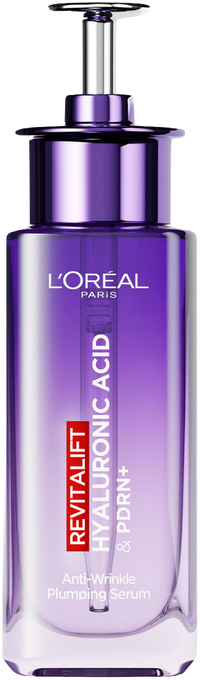 L'Oréal Paris Revitalift Filler Hijaluron PDRN+ Hidratantni Serum Protiv Bora 30ml