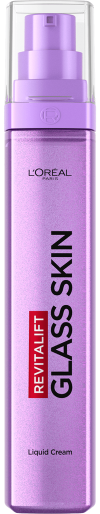 L'Oréal Paris Revitalift Filler Glass skin tekuća krema