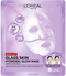 L'OREAL PARIS REVITALIFT FILLER GLASS SKIN HIDROGEL MASKA ZA BLISTAVU KOŽU