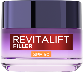 Revitalif Filler dnevna krema SPF50 50ml