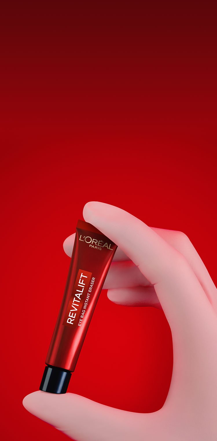 REVITALIFT LASER KREMA ZA INSTANT KOREKCIJU VREĆICA ISPOD OČIJU