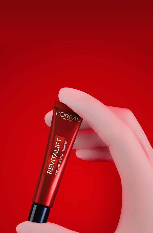 REVITALIFT LASER KREMA ZA INSTANT KOREKCIJU VREĆICA ISPOD OČIJU
