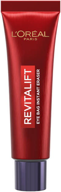 REVITALIFT LASER KREMA ZA INSTANT KOREKCIJU VREĆICA ISPOD OČIJU