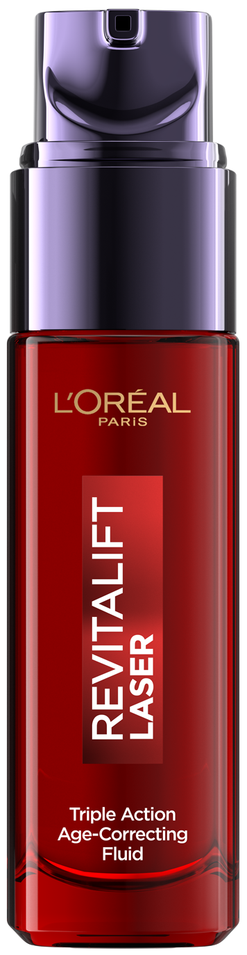 Revitalift Laser Renew super fluid protiv bora