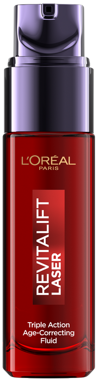 Revitalift Laser Renew super fluid protiv bora