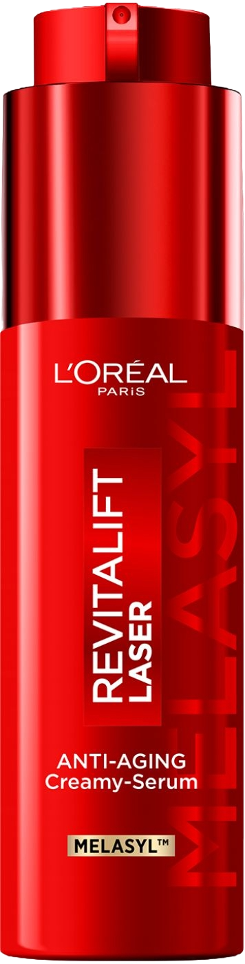 L'Oreal Paris Revitalift Laser trostruki laser kremasti serum 