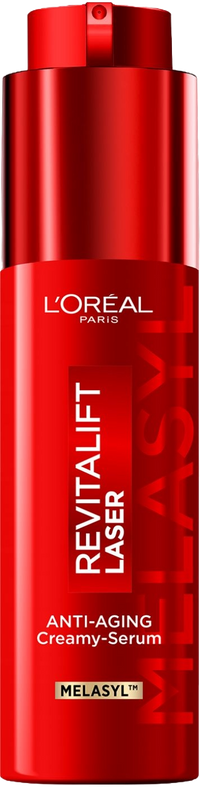 L'Oreal Paris Revitalift Laser trostruki laser kremasti serum 